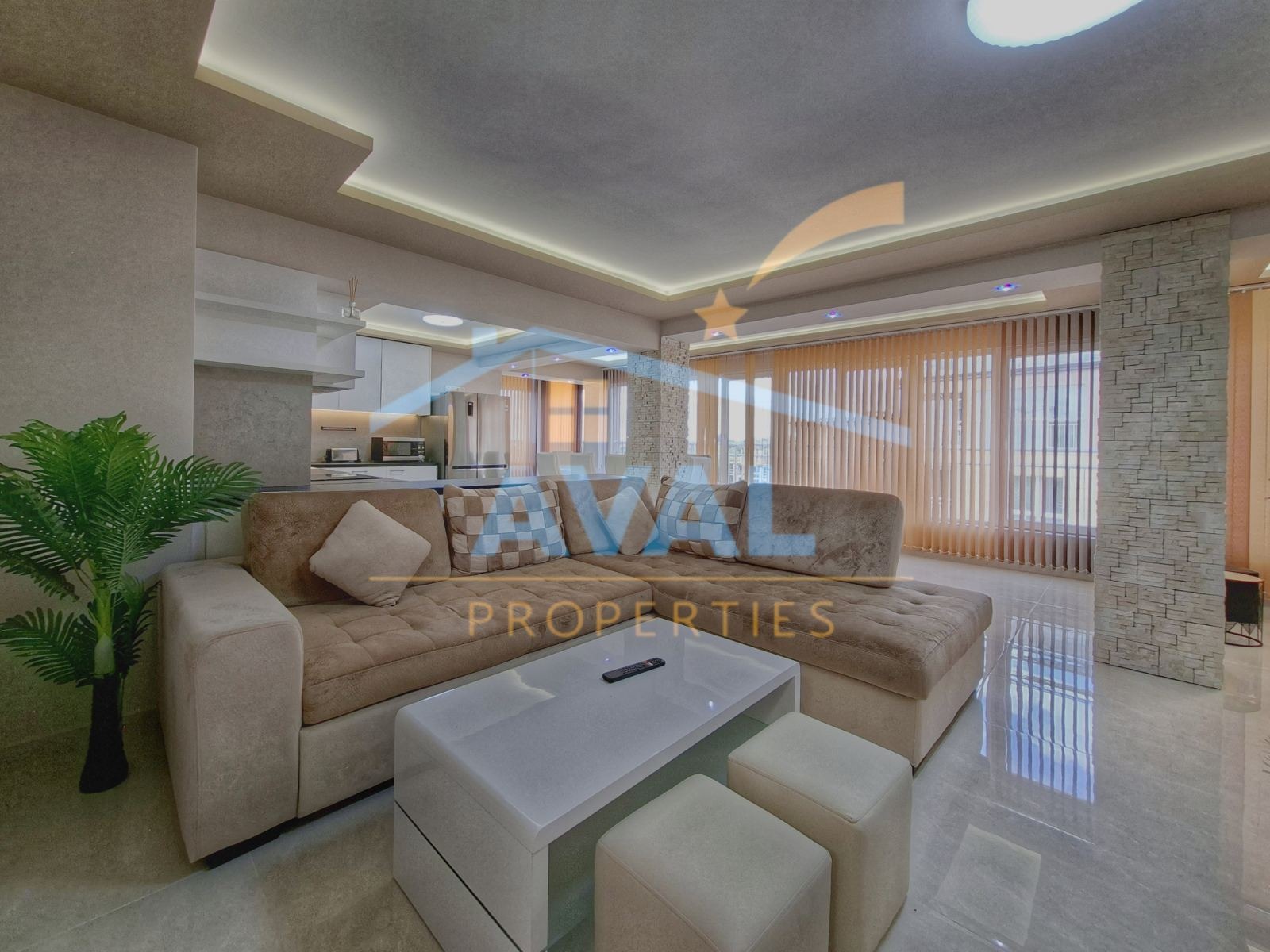 Продава 3-СТАЕН, гр. София, Манастирски ливади, снимка 7 - Апартаменти - 55050305