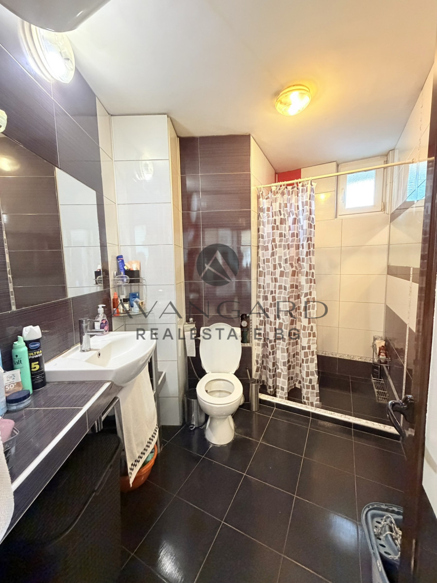 Продава 3-СТАЕН, гр. Пловдив, Център, снимка 7 - Апартаменти - 55111559