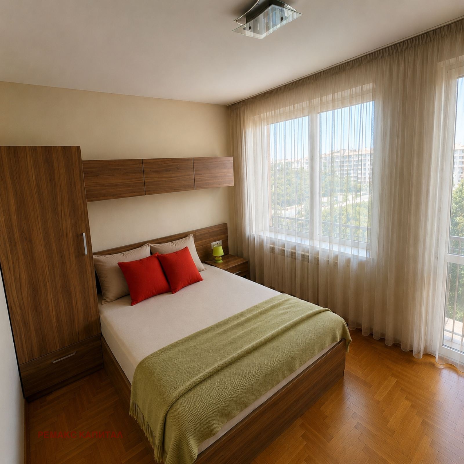 Продава 3-СТАЕН, гр. София, Гоце Делчев, снимка 8 - Апартаменти - 55847302