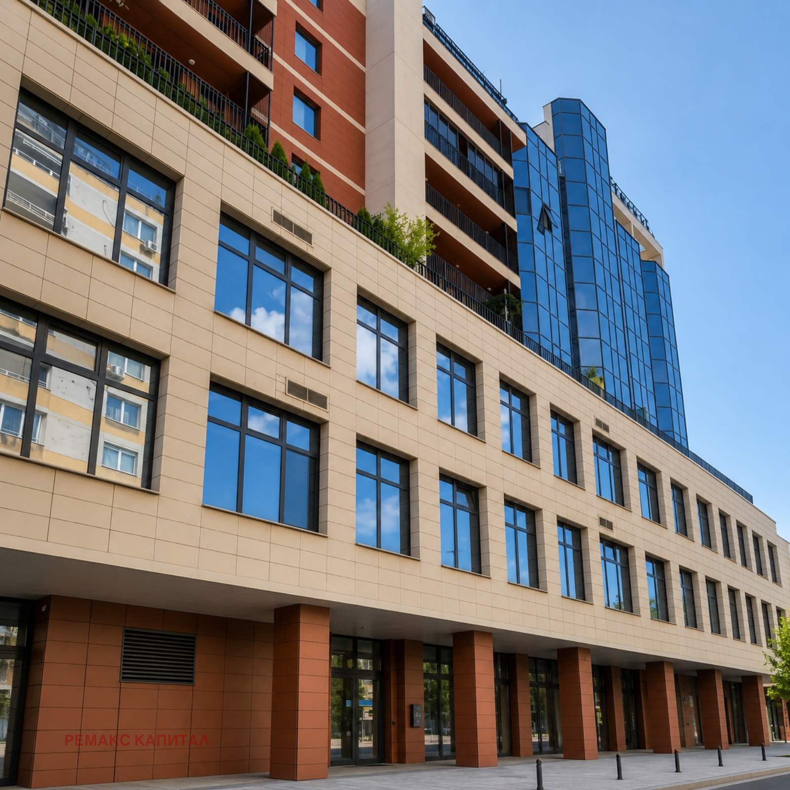 Продава 3-СТАЕН, гр. София, Гоце Делчев, снимка 10 - Апартаменти - 55847302