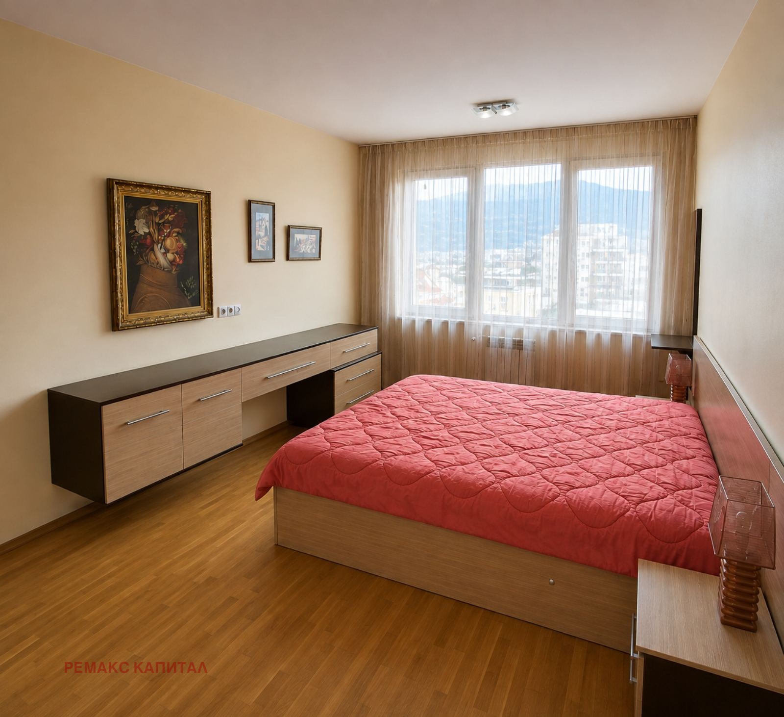 Продава 3-СТАЕН, гр. София, Гоце Делчев, снимка 5 - Апартаменти - 55847302