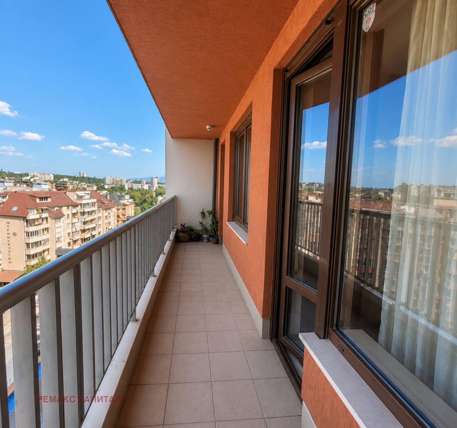 Продава 3-СТАЕН, гр. София, Гоце Делчев, снимка 4 - Апартаменти - 55847302