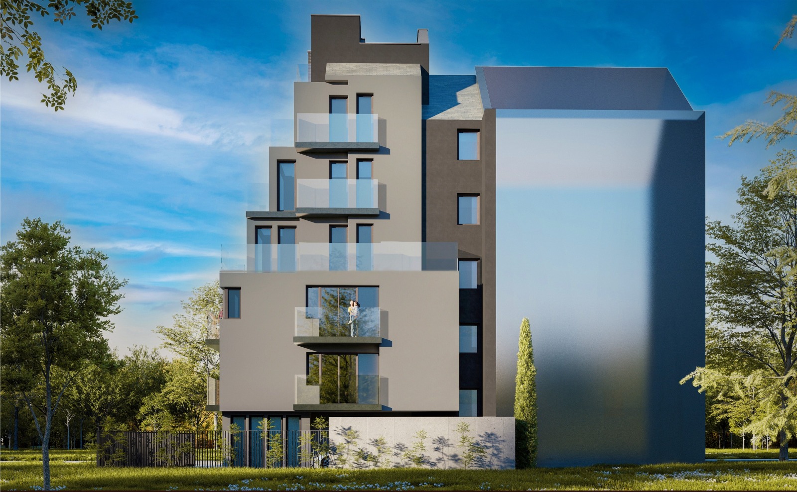 Продава 3-СТАЕН, гр. София, Оборище, снимка 5 - Апартаменти - 55863874