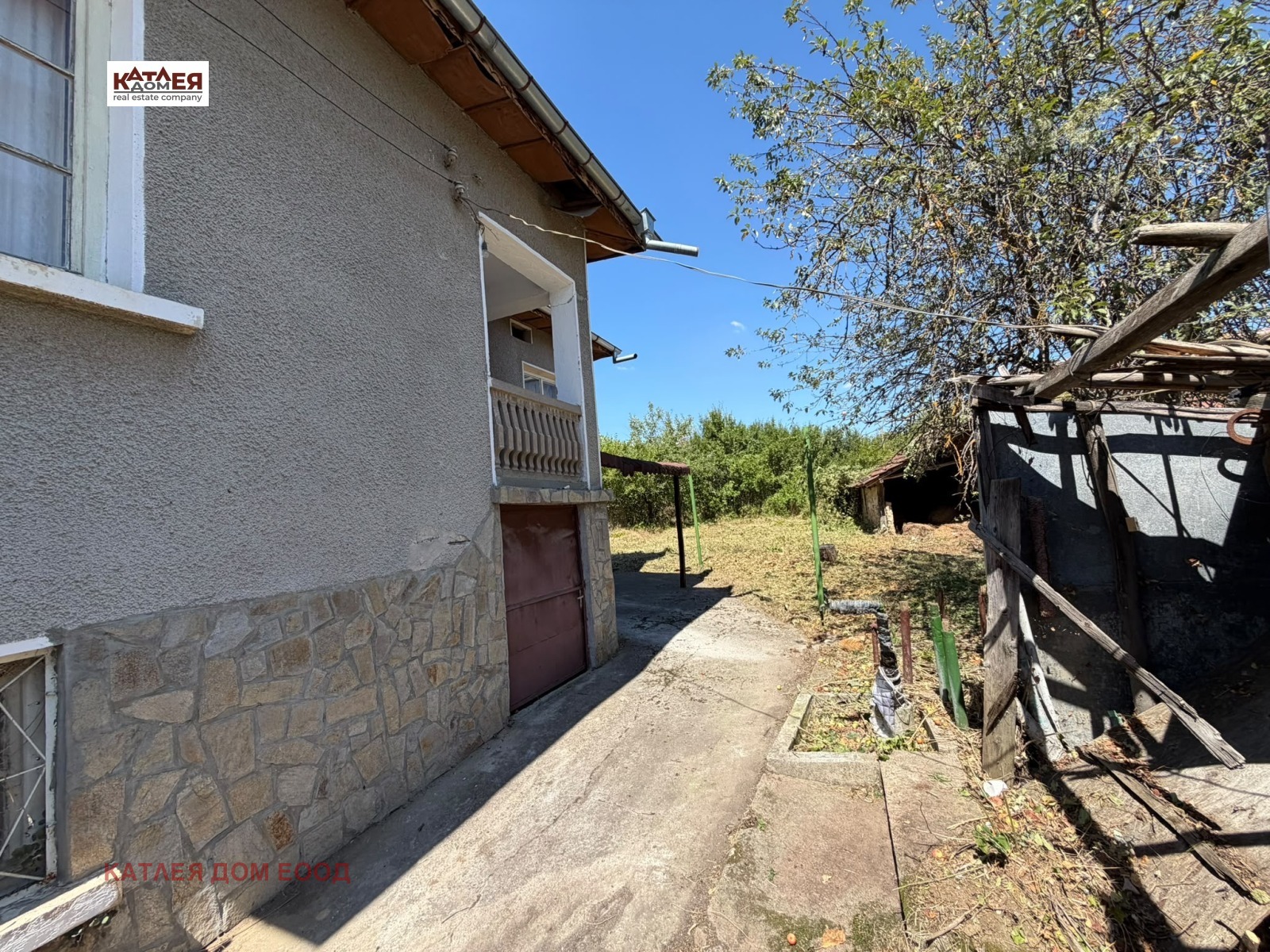 Продава КЪЩА, с. Горно Пещене, област Враца, снимка 4 - Къщи - 56208491