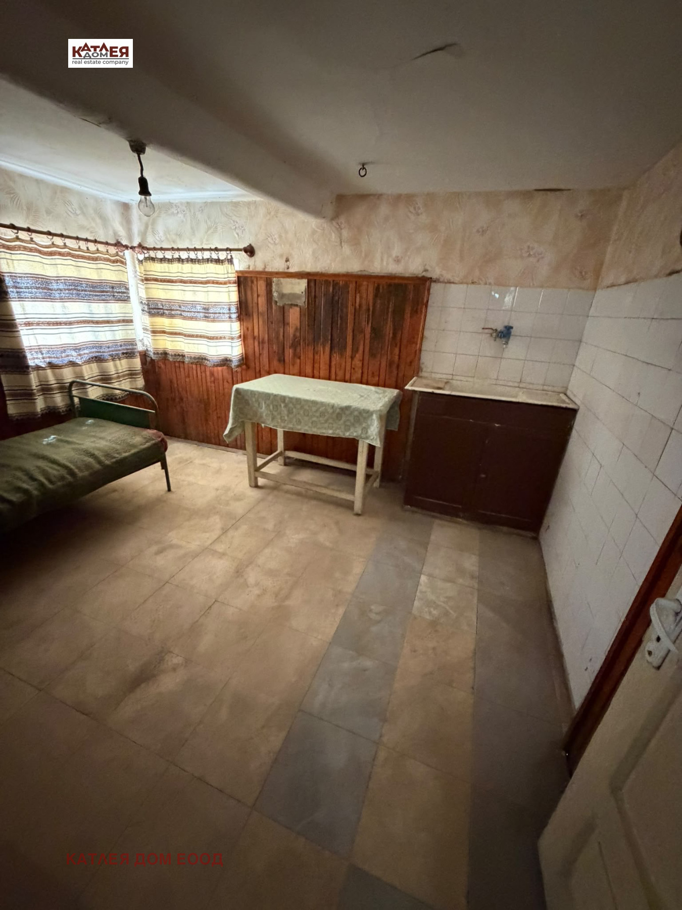 Продава КЪЩА, с. Горно Пещене, област Враца, снимка 14 - Къщи - 56208491