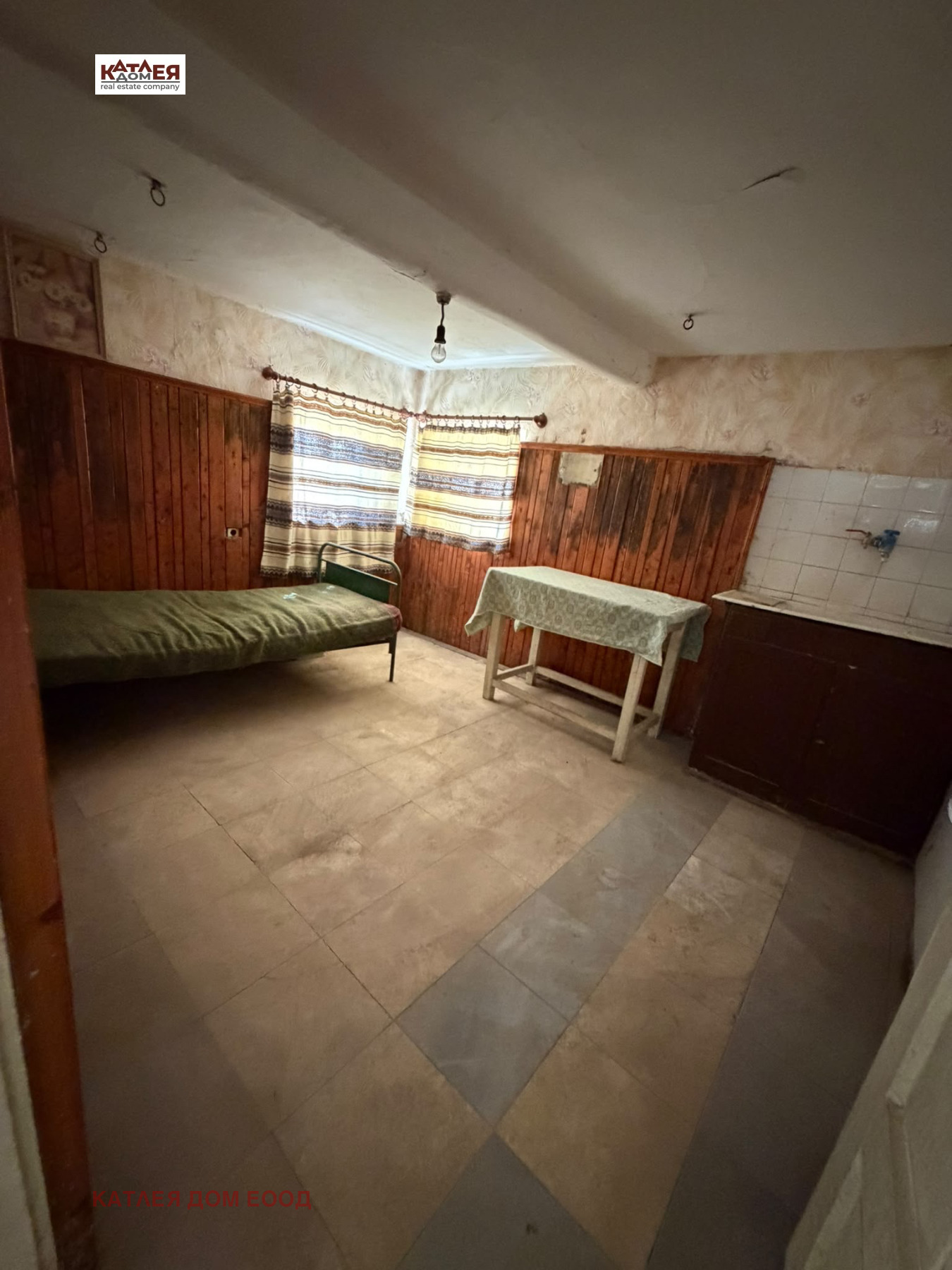 Продава КЪЩА, с. Горно Пещене, област Враца, снимка 13 - Къщи - 56208491