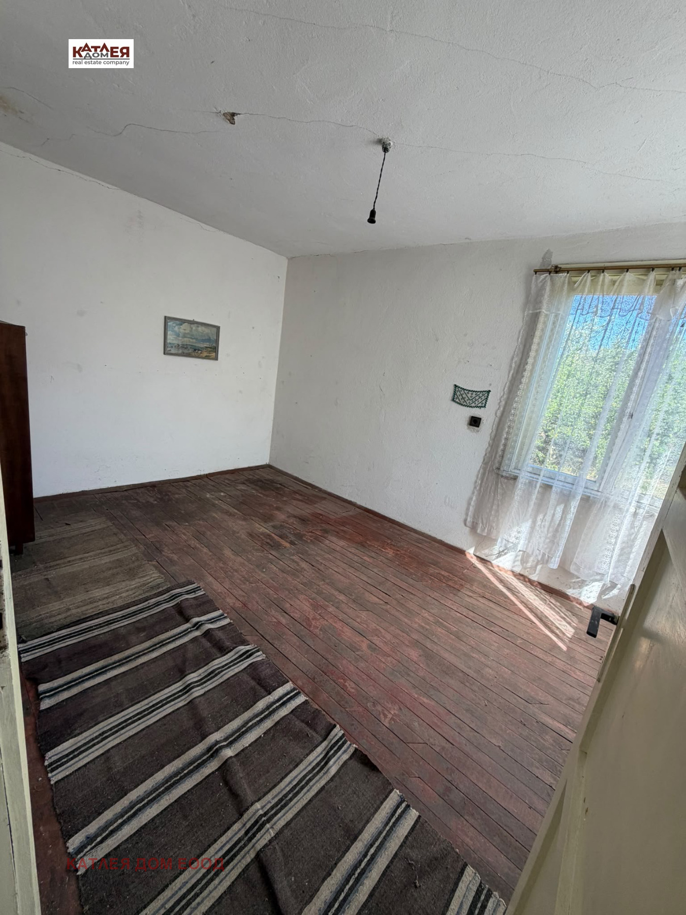 Продава КЪЩА, с. Горно Пещене, област Враца, снимка 8 - Къщи - 56208491