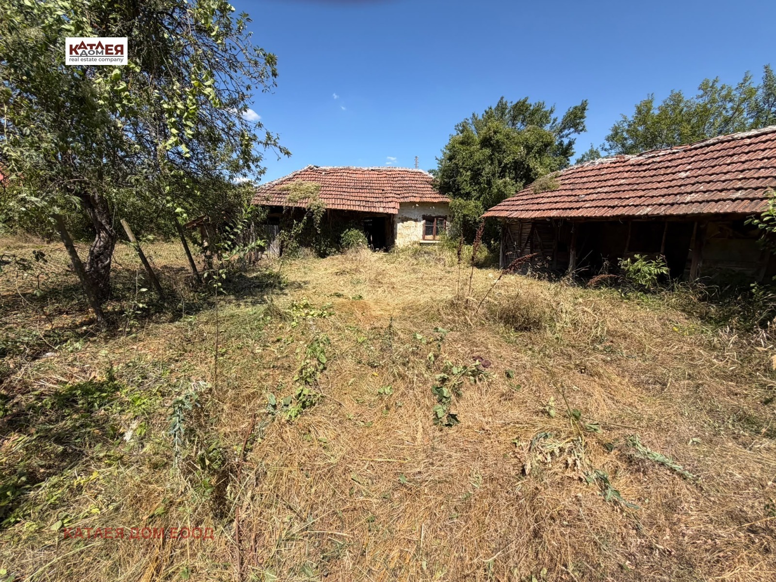 Продава КЪЩА, с. Горно Пещене, област Враца, снимка 5 - Къщи - 56208491