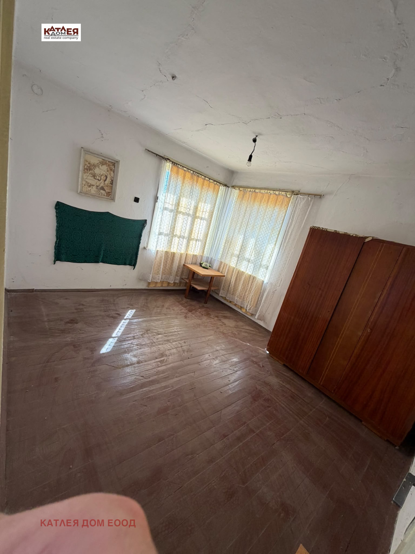 Продава КЪЩА, с. Горно Пещене, област Враца, снимка 10 - Къщи - 56208491