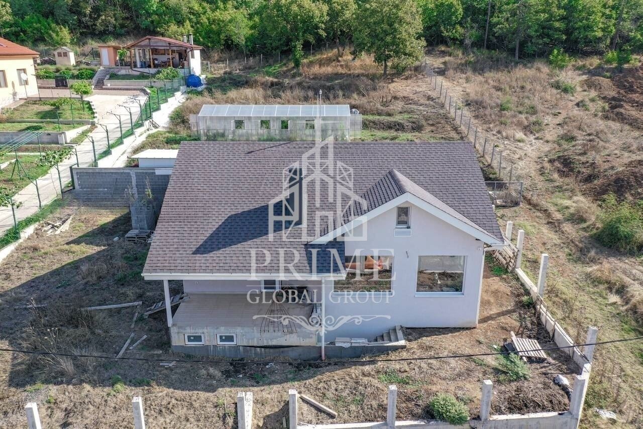 Продава КЪЩА, с. Веселие, област Бургас
