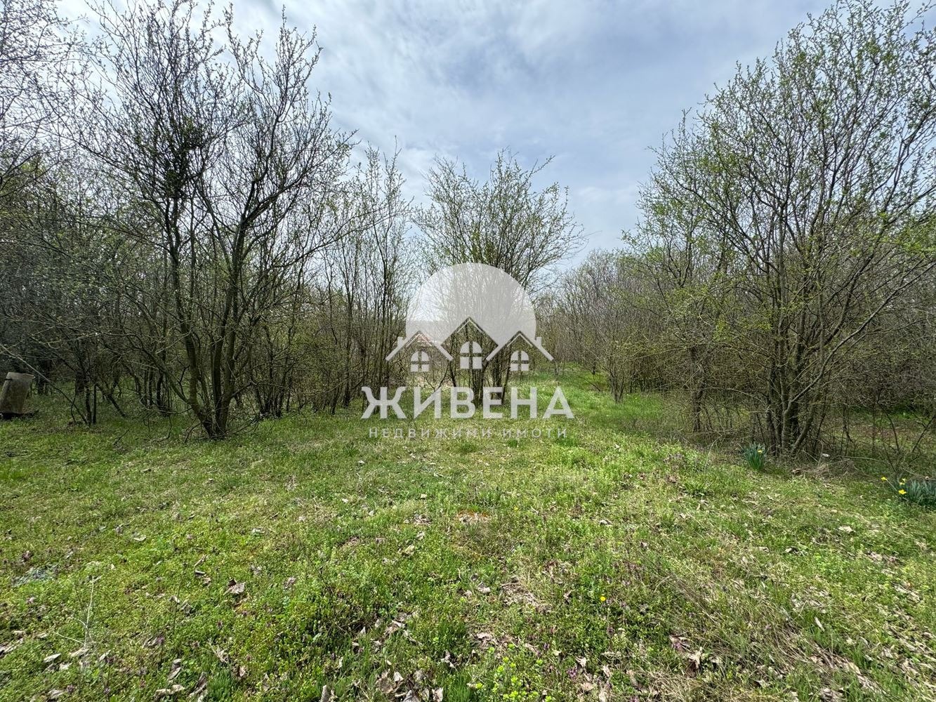 Продава ПАРЦЕЛ, с. Преселенци, област Добрич, снимка 2 - Парцели - 49664688