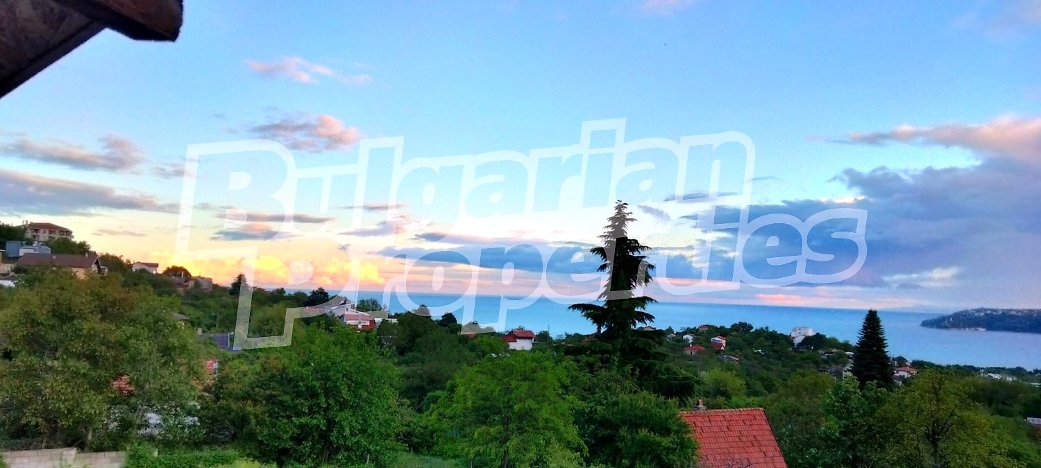 Продава ПАРЦЕЛ, гр. Варна, м-т Акчелар