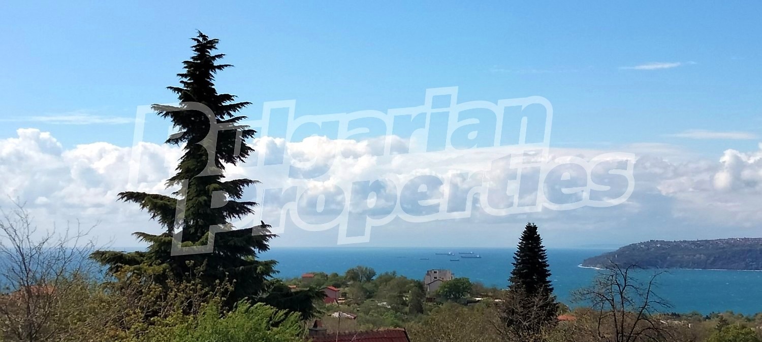 Продава ПАРЦЕЛ, гр. Варна, м-т Акчелар, снимка 3 - Парцели - 54734409