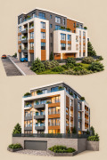 Продава 2-СТАЕН, гр. Стара Загора, Железник - изток, снимка 2