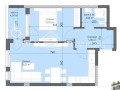 Продава 2-СТАЕН, град Пловдив, Кършияка • 88260 € • 41052756 — Holmes.bg
