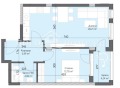 Продава 2-СТАЕН, град Пловдив, Кършияка • 88260 € • 41052756 — Holmes.bg