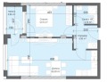 Продава 2-СТАЕН, град Пловдив, Кършияка • 88260 € • 41052756 — Holmes.bg
