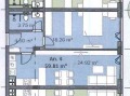 Продава  2-стаен град София , Овча купел 2 , 70 кв.м | 86542735 - изображение [2]