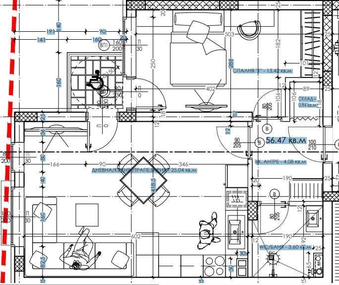 Продава 2-СТАЕН | Imot.bg — изображение 1