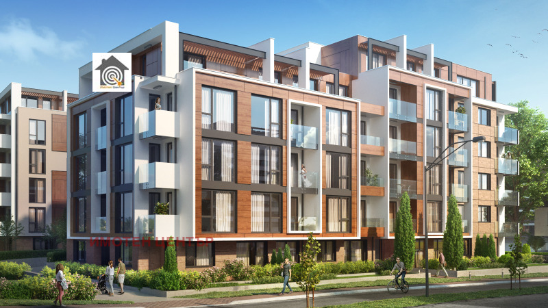 Продава 2-СТАЕН в град София, Карпузица - 72 кв.м / 179 999 € » 352 047.44 лв., ИМОТЕН ЦЕНТЪР