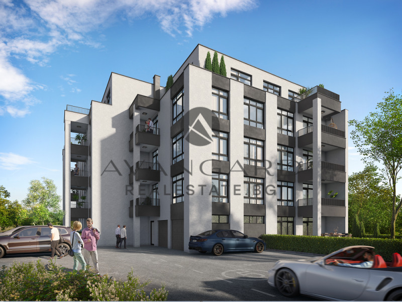 Продава 3-СТАЕН в град Пловдив, Прослав - 94 кв.м / 98 599 € » 192 842.88 лв., АВАНГАРД РИЪЛ ЕСТЕЙТ