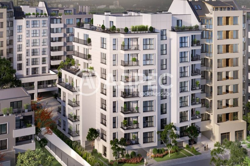 Продава 3-СТАЕН в град София, Сухата река - 124 кв.м / 311 050 € » 608 360.92 лв., АДРЕС НЕДВИЖИМИ ИМОТИ