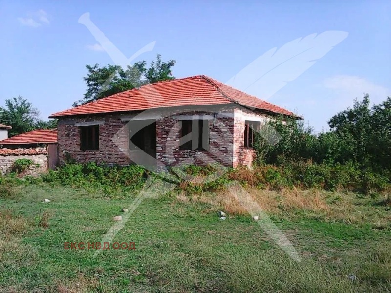 Продава КЪЩА в област Пловдив, с. Нови извор - 110 кв.м / 45 000 € » 88 012.35 лв., ЕКС НВД ПЛОВДИВ ООД