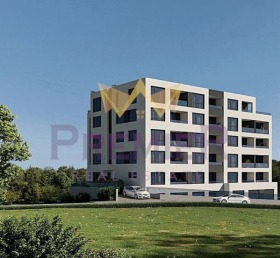 Estudio Meden rudnik - zona D, Burgas