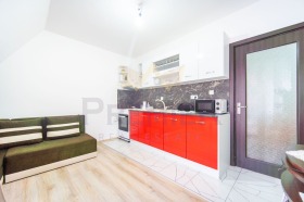 1 dormitorio Balchik, región Dóbrich