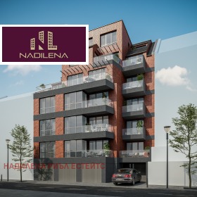 1 bedroom Banishora, Sofia