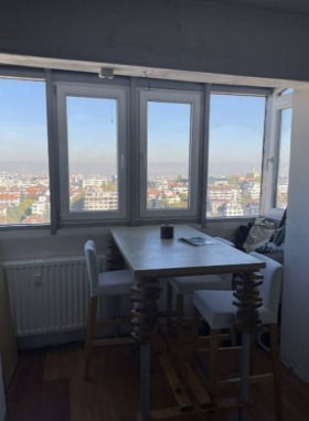 2 bedroom Lozenets, Sofia 1