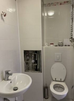 2 bedroom Lozenets, Sofia 10