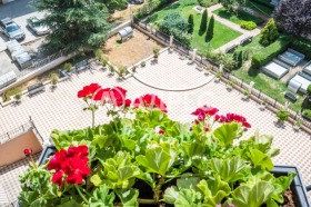2 yatak odası Goce Delçev, Sofia