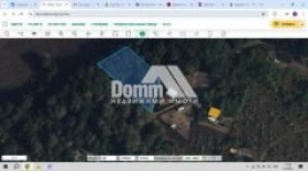 Продава ПАРЦЕЛ, гр. Варна, м-т Перчемлията