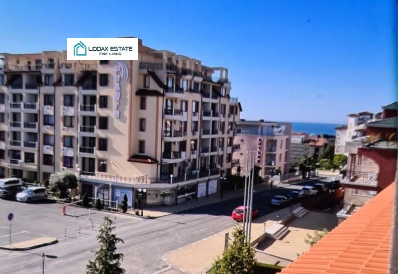 Till salu  Studio region Burgas , Sveti Vlas , 44 kvm | 89416360 - bild [12]