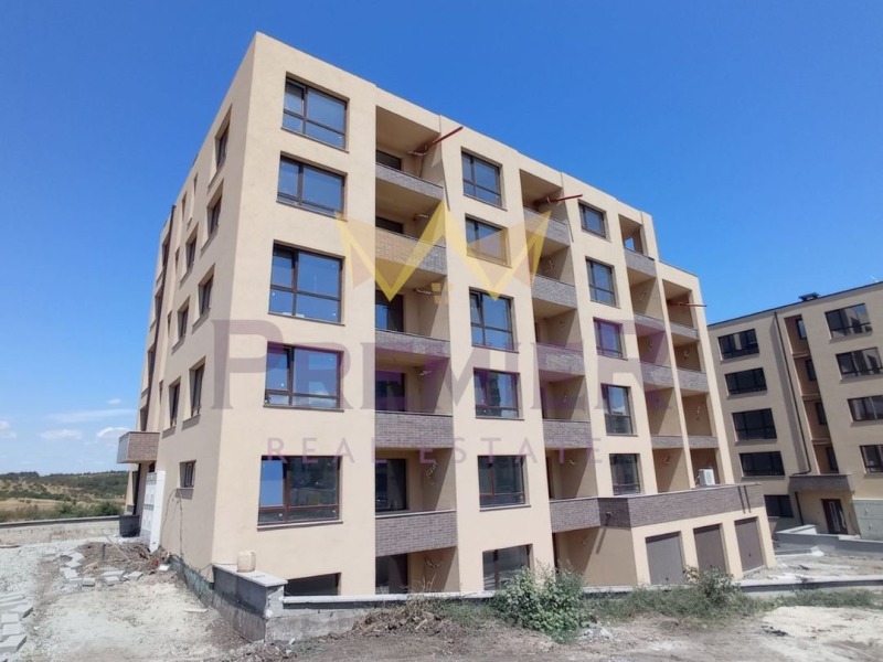 En venta  Estudio Burgas , Meden rudnik - zona D , 53 metros cuadrados | 63590011 - imagen [3]