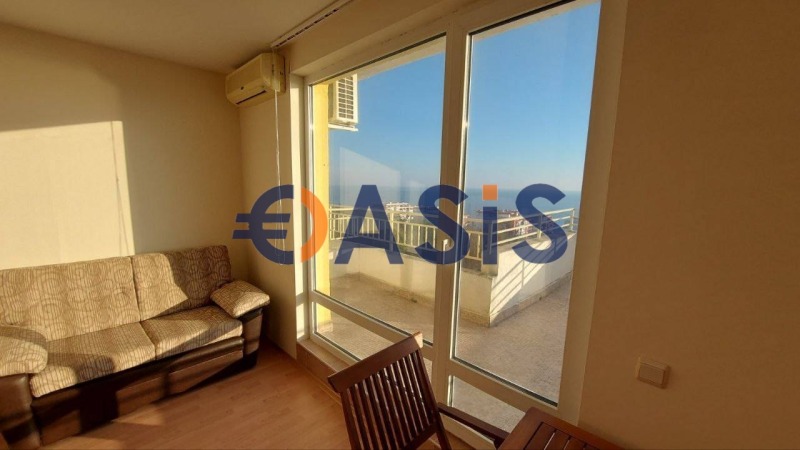 Продава 1-СТАЕН, гр. Свети Влас, област Бургас, снимка 2 - Апартаменти - 52497739