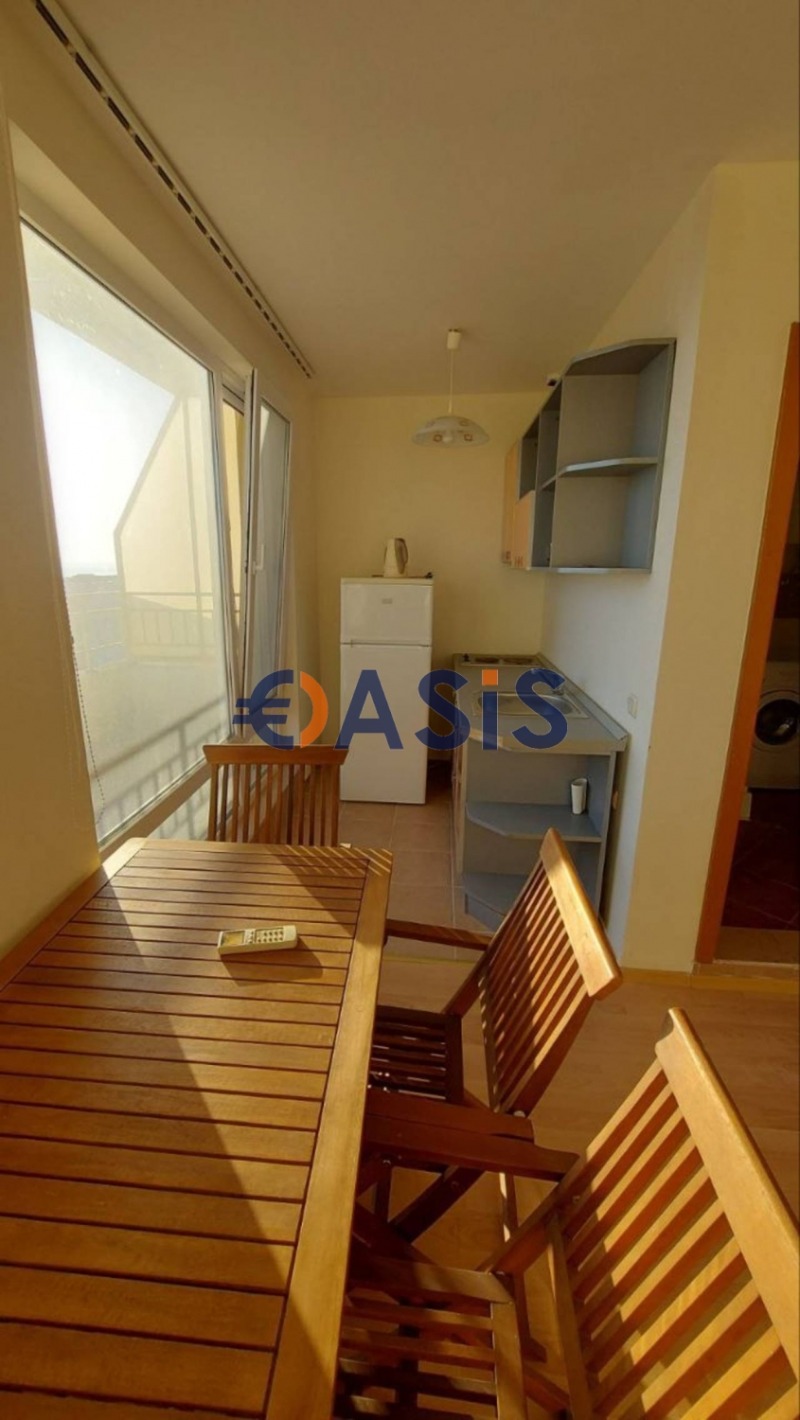 Продава 1-СТАЕН, гр. Свети Влас, област Бургас, снимка 5 - Апартаменти - 52497739