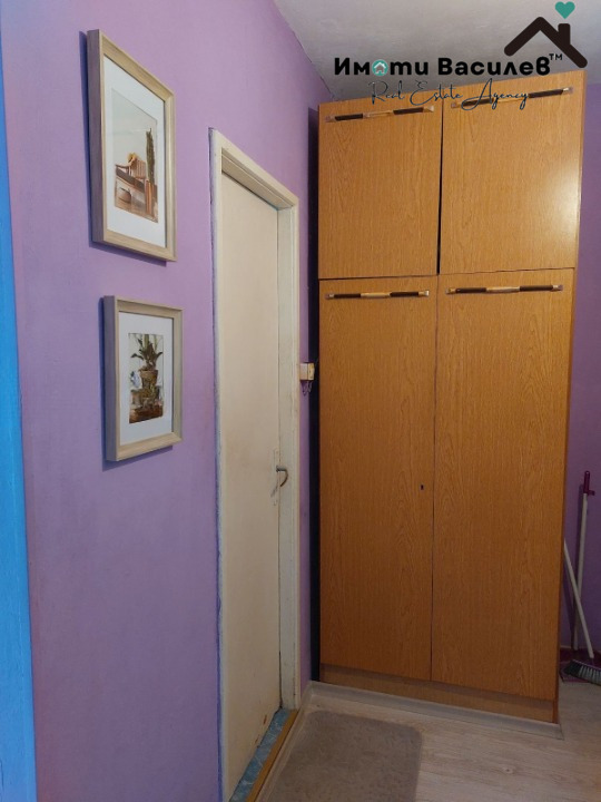 Продава 1-СТАЕН, гр. София, Люлин 2, снимка 9 - Апартаменти - 54199242