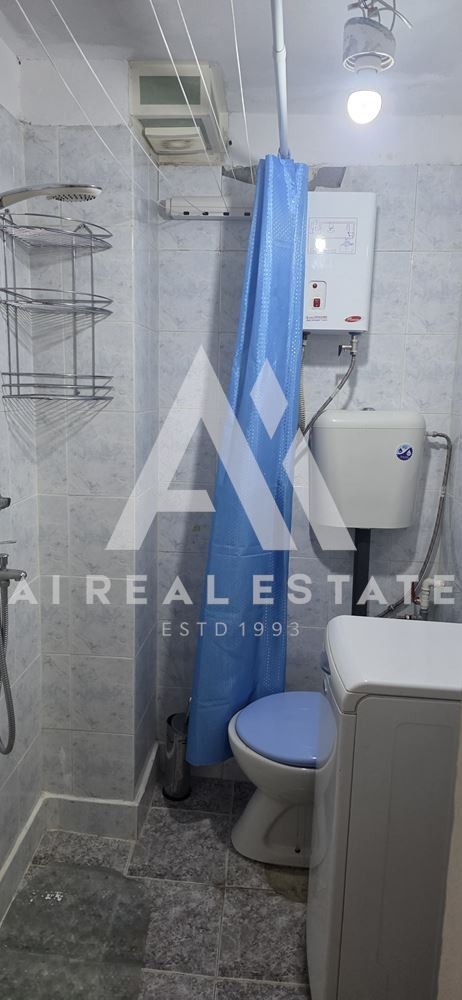 Продава 1-СТАЕН, гр. Плевен, Широк център, снимка 5 - Апартаменти - 54752584