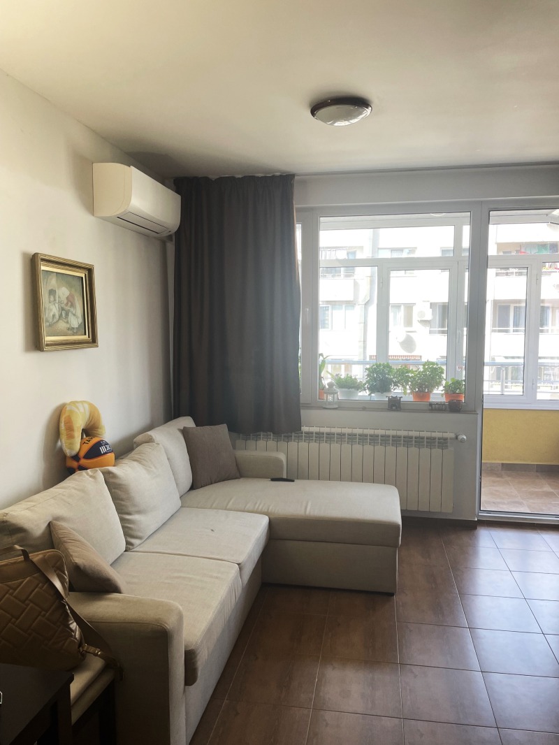 Te koop  1 slaapkamer Sofia , Lagera , 80 m² | 16399013 - afbeelding [2]