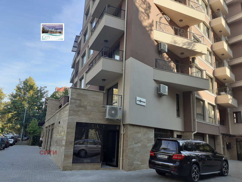 Til salgs  1 soverom Plovdiv , Mladesjki Halm , 104 kvm | 38357599 - bilde [17]