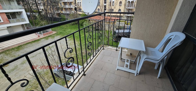 Продаја  1 спаваћа соба регион Бургас , к.к. Сланчев брјаг , 62 м2 | 95475931 - слика [16]