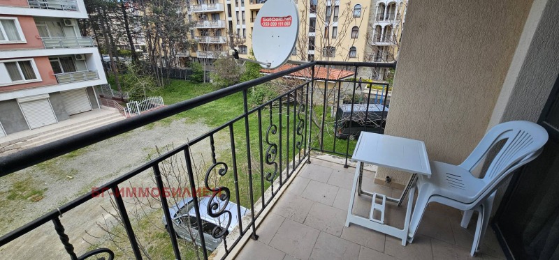 Продаја  1 спаваћа соба регион Бургас , к.к. Сланчев брјаг , 62 м2 | 95475931 - слика [15]
