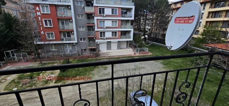 Продаја  1 спаваћа соба регион Бургас , к.к. Сланчев брјаг , 62 м2 | 95475931 - слика [17]