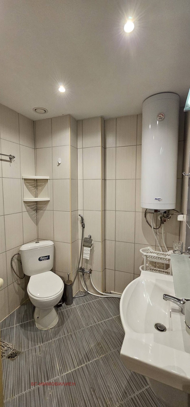 Продаја  1 спаваћа соба регион Бургас , к.к. Сланчев брјаг , 62 м2 | 95475931 - слика [6]