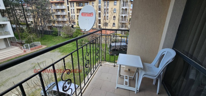 Продаја  1 спаваћа соба регион Бургас , к.к. Сланчев брјаг , 62 м2 | 95475931 - слика [14]