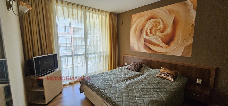 Продаја  1 спаваћа соба регион Бургас , к.к. Сланчев брјаг , 62 м2 | 95475931 - слика [2]