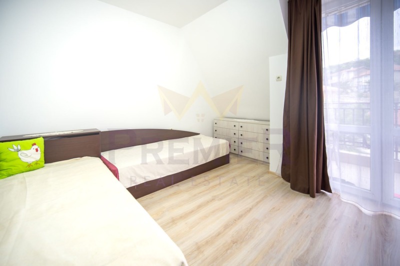 En venta  1 dormitorio región Dóbrich , Balchik , 54 metros cuadrados | 25731364 - imagen [5]