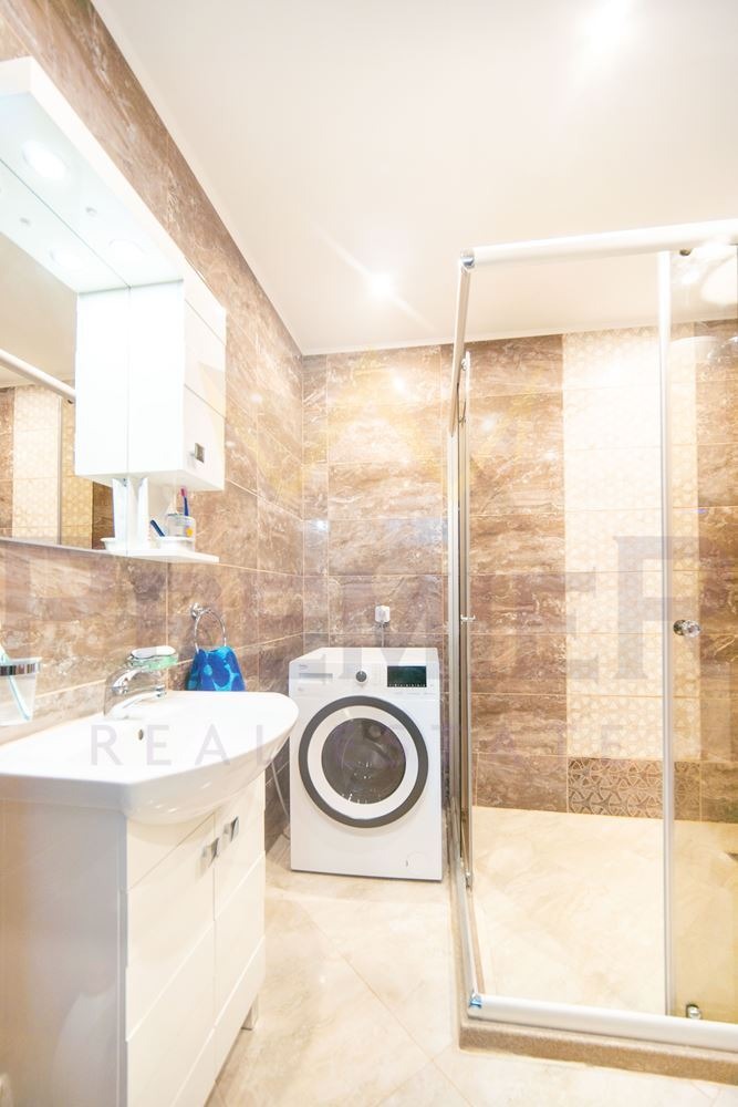 En venta  1 dormitorio región Dóbrich , Balchik , 54 metros cuadrados | 25731364 - imagen [10]